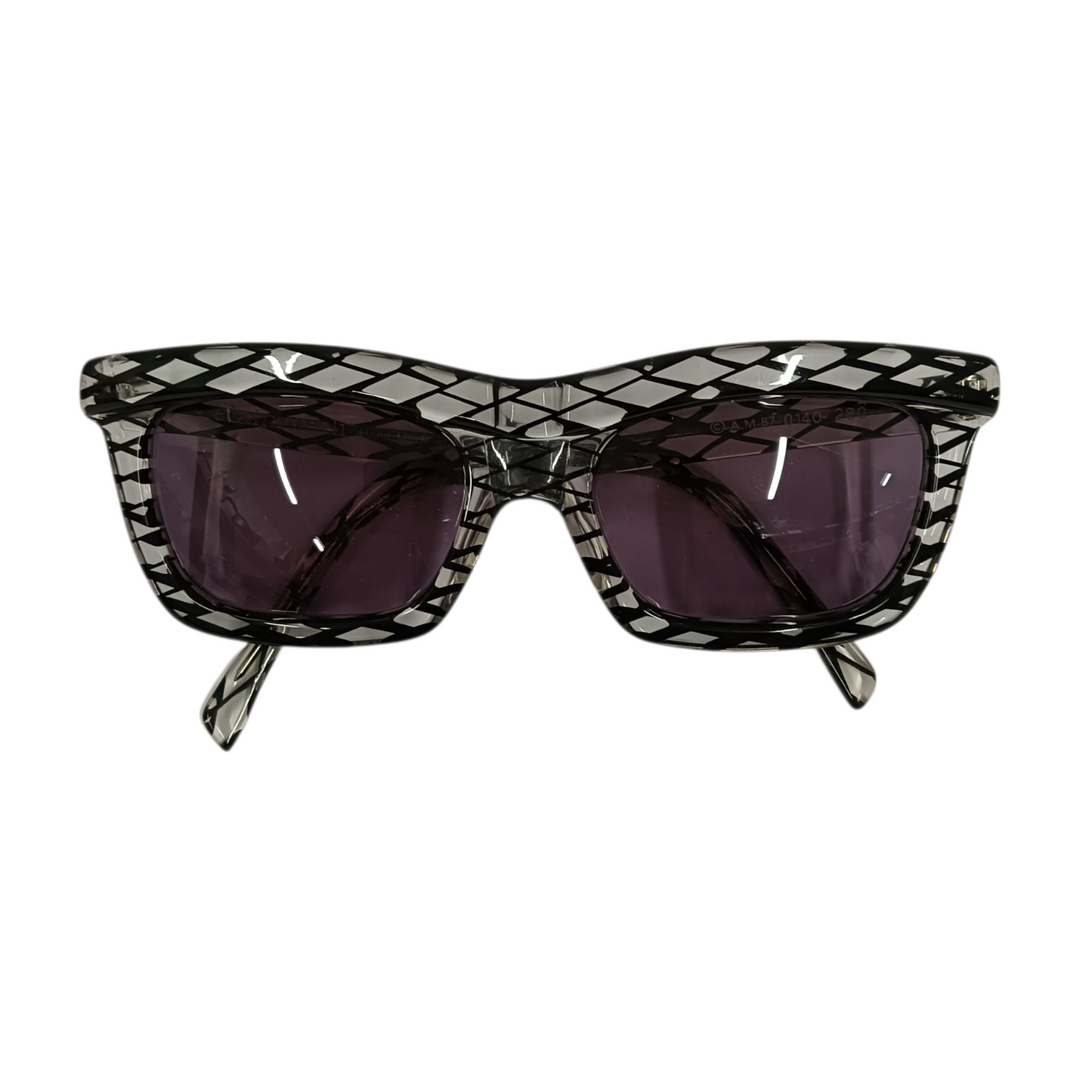 Alain Mikli Sunglasses 0140-280 Rank(B)