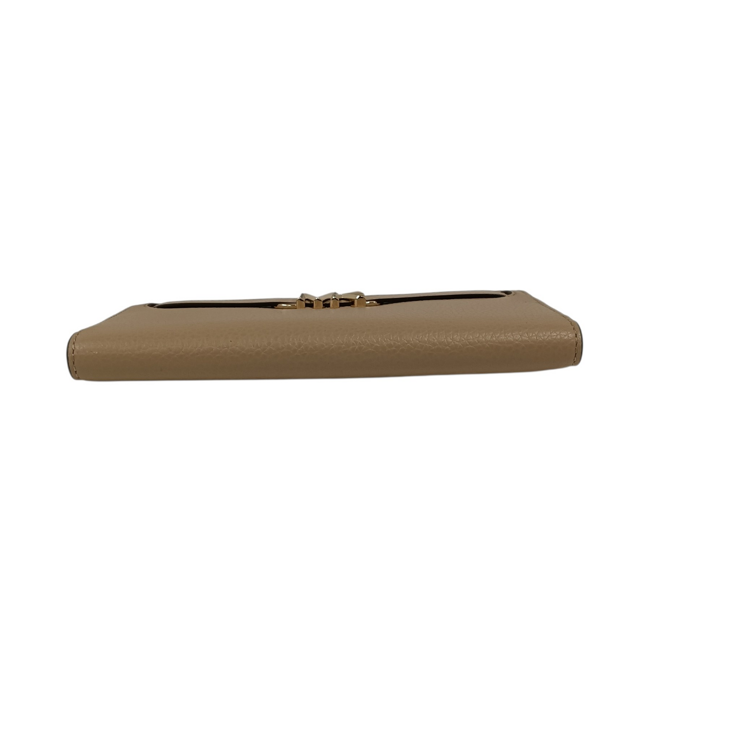 MICHAEL KORS Long Wallet 35S3G6RE3L Brown