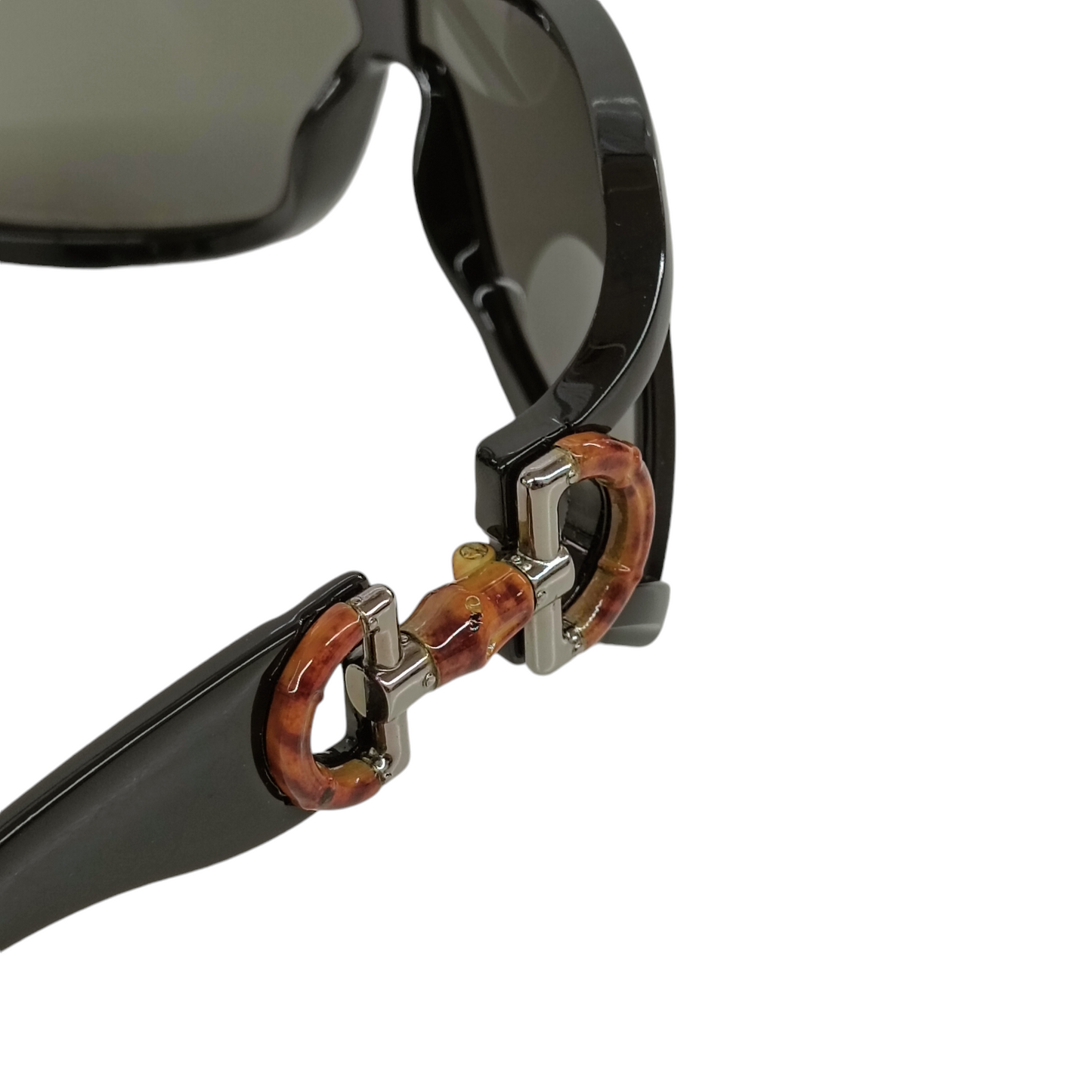 GUCCI Sunglasses GG3035/S Black