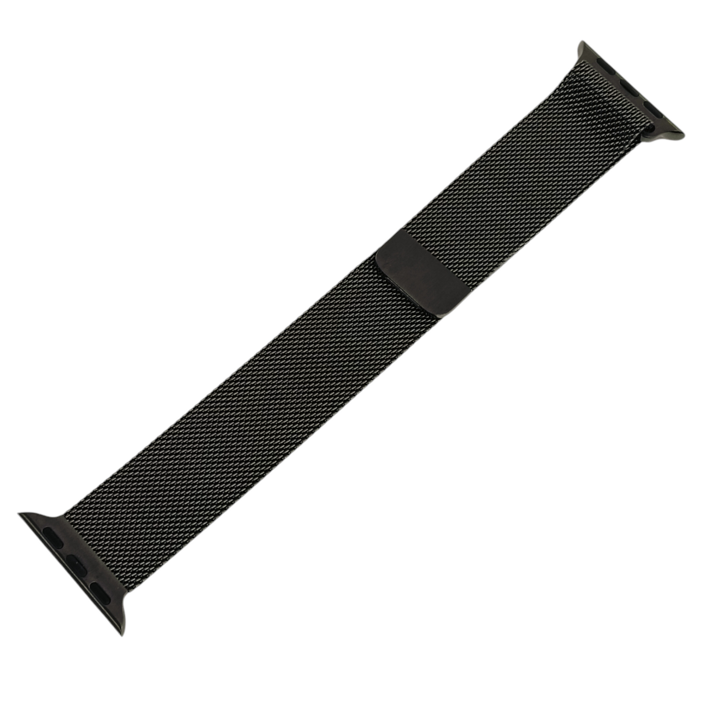 APPLE Loop Black GRAPHITE ML-FAE 41MM