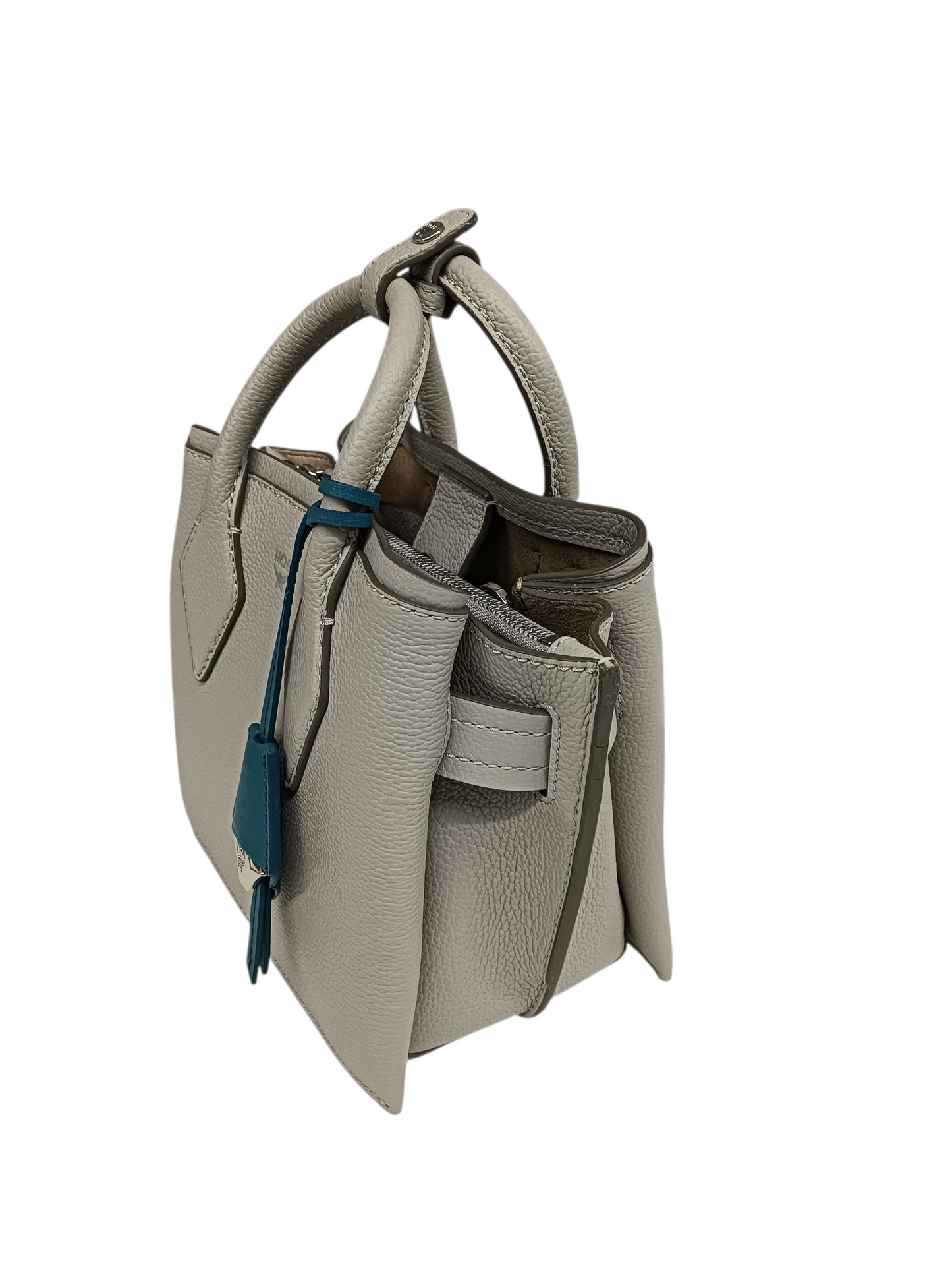 MCM 2Way Bag MWTASMA04FJ001 / Damage