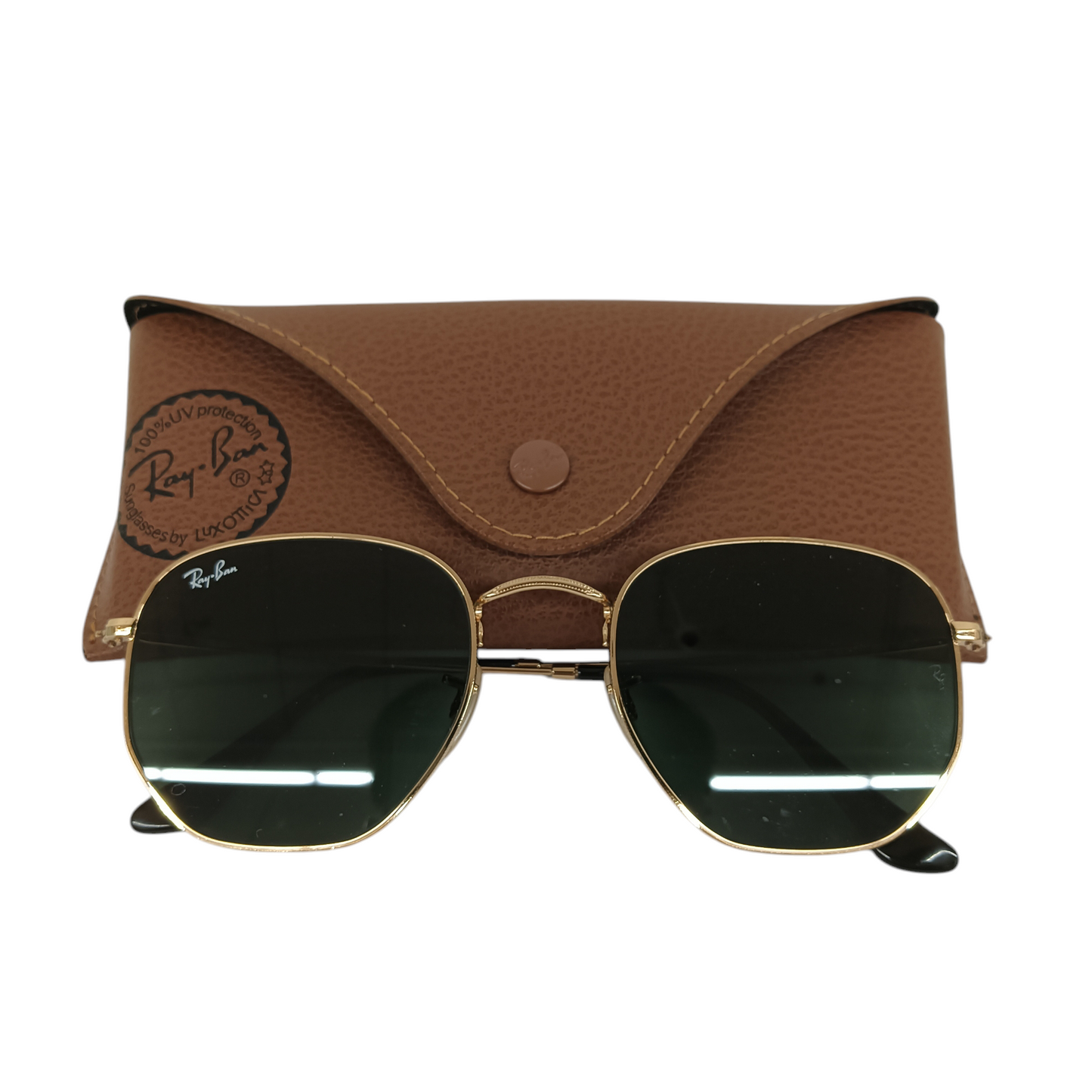RAY-BAN Sunglasses RB-3548-N Rank (A)