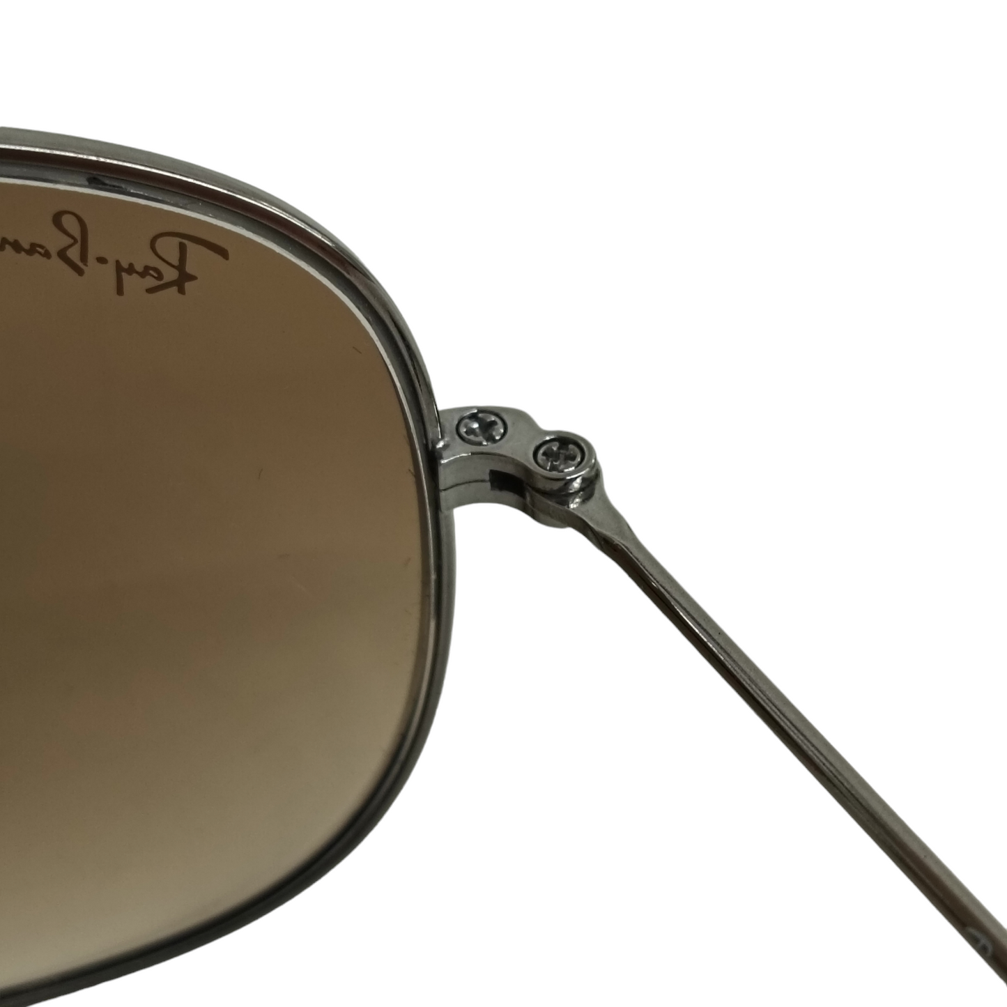 RAY-BAN Sunglasses RB 3362