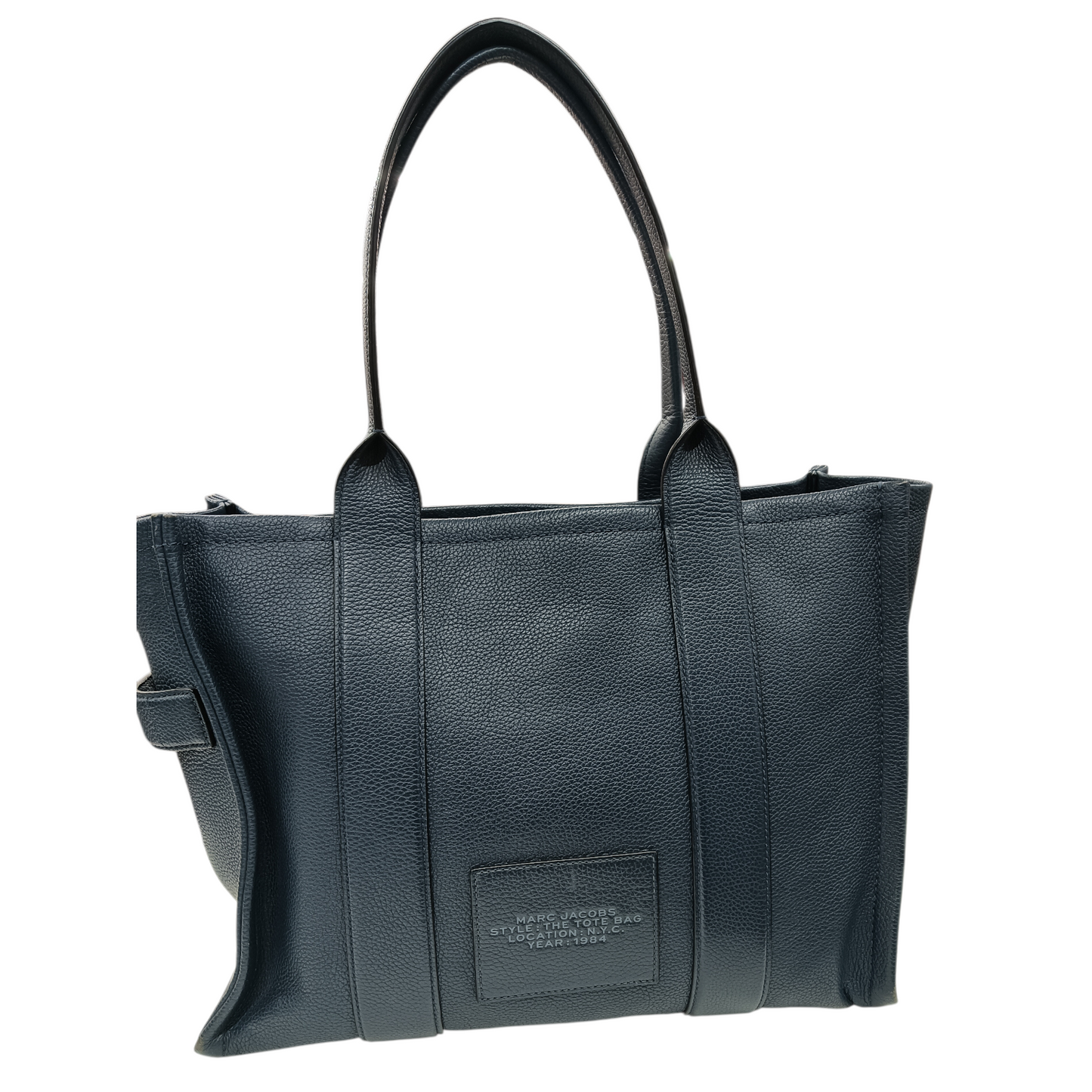 MARC JACOBS  Tote Bag H020L01FA21 Navy