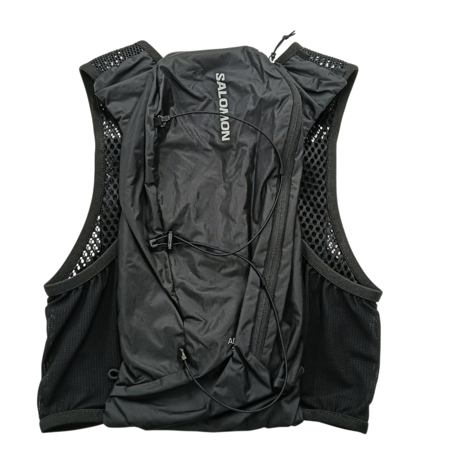 SOLOMON hydration pack C21778 Black