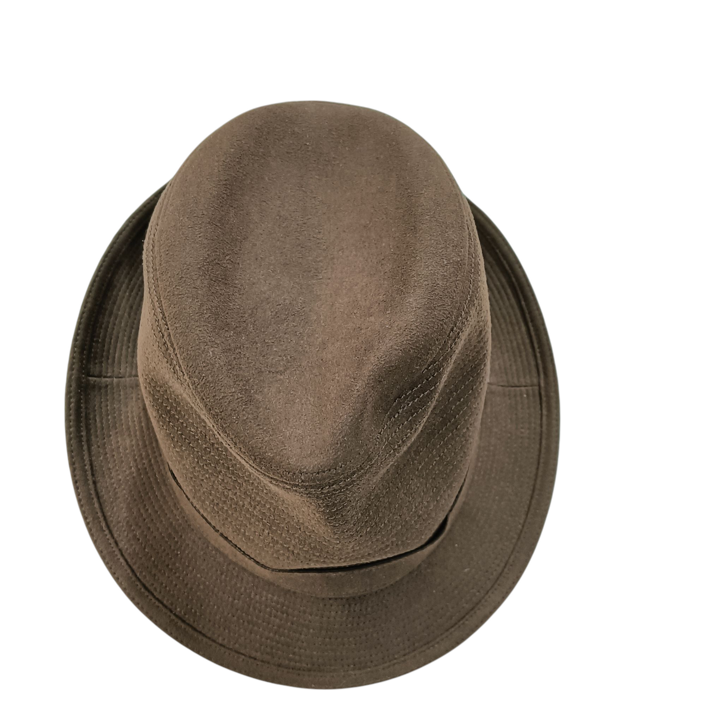 BORSALINO Hat Brown