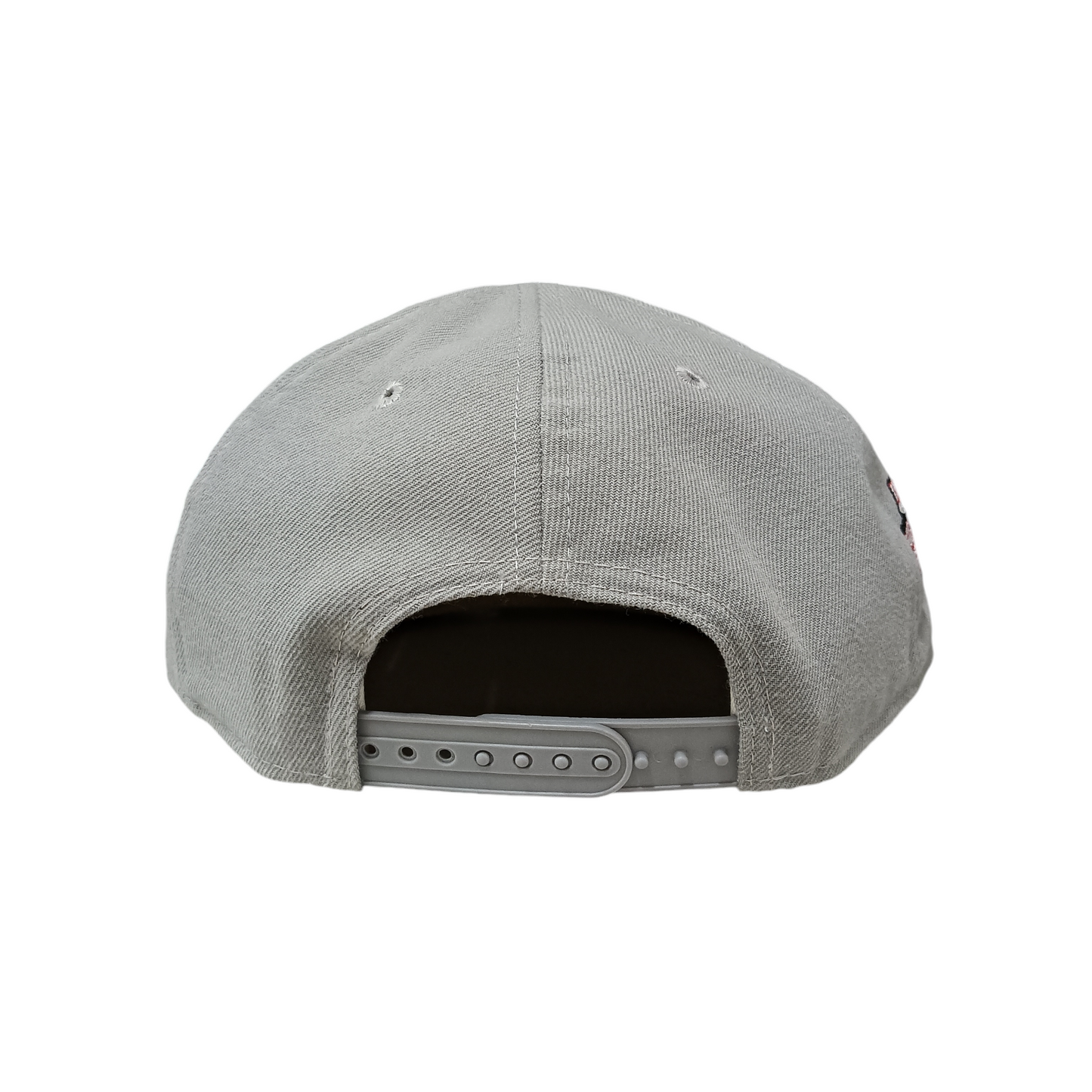 New Era Cap Black Gray C