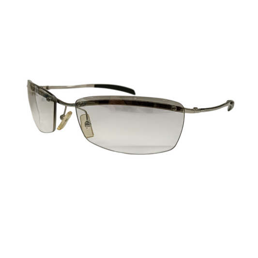 POLICE Sunglasses 2744 Rank(B) Silver