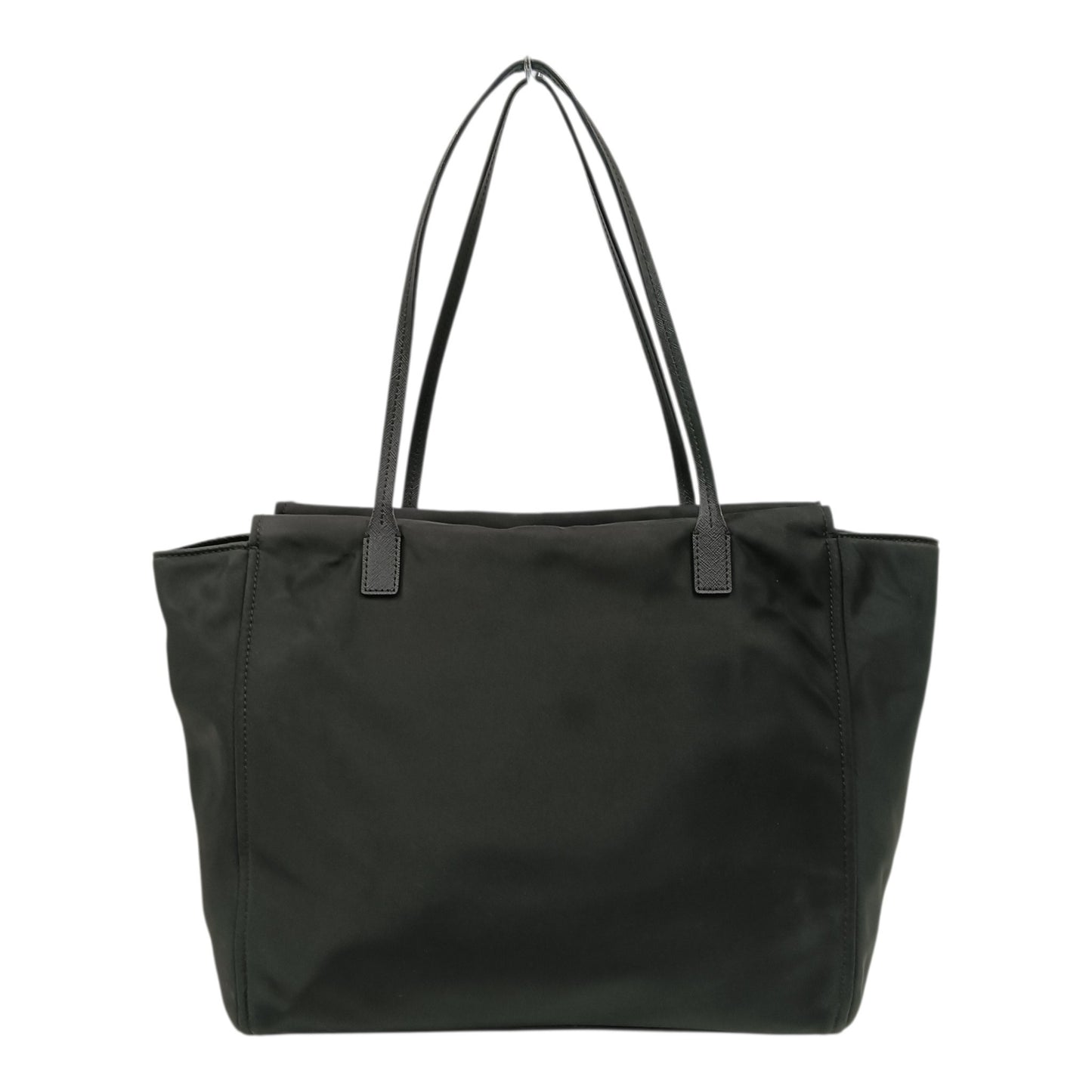 Kate Spade Tote Bag WKRU4063 Black **Damage