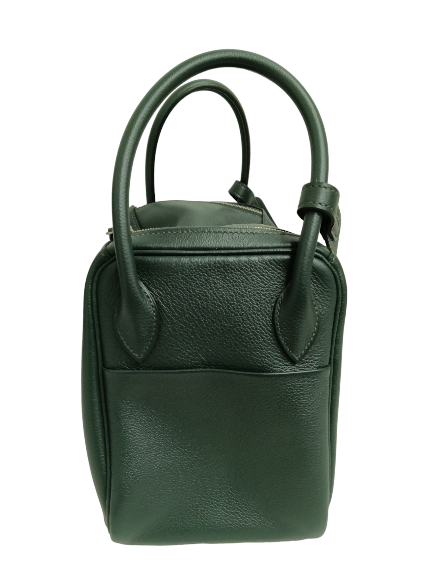 HERMES LINDY 26 GREEN CT I 002 HC 2018