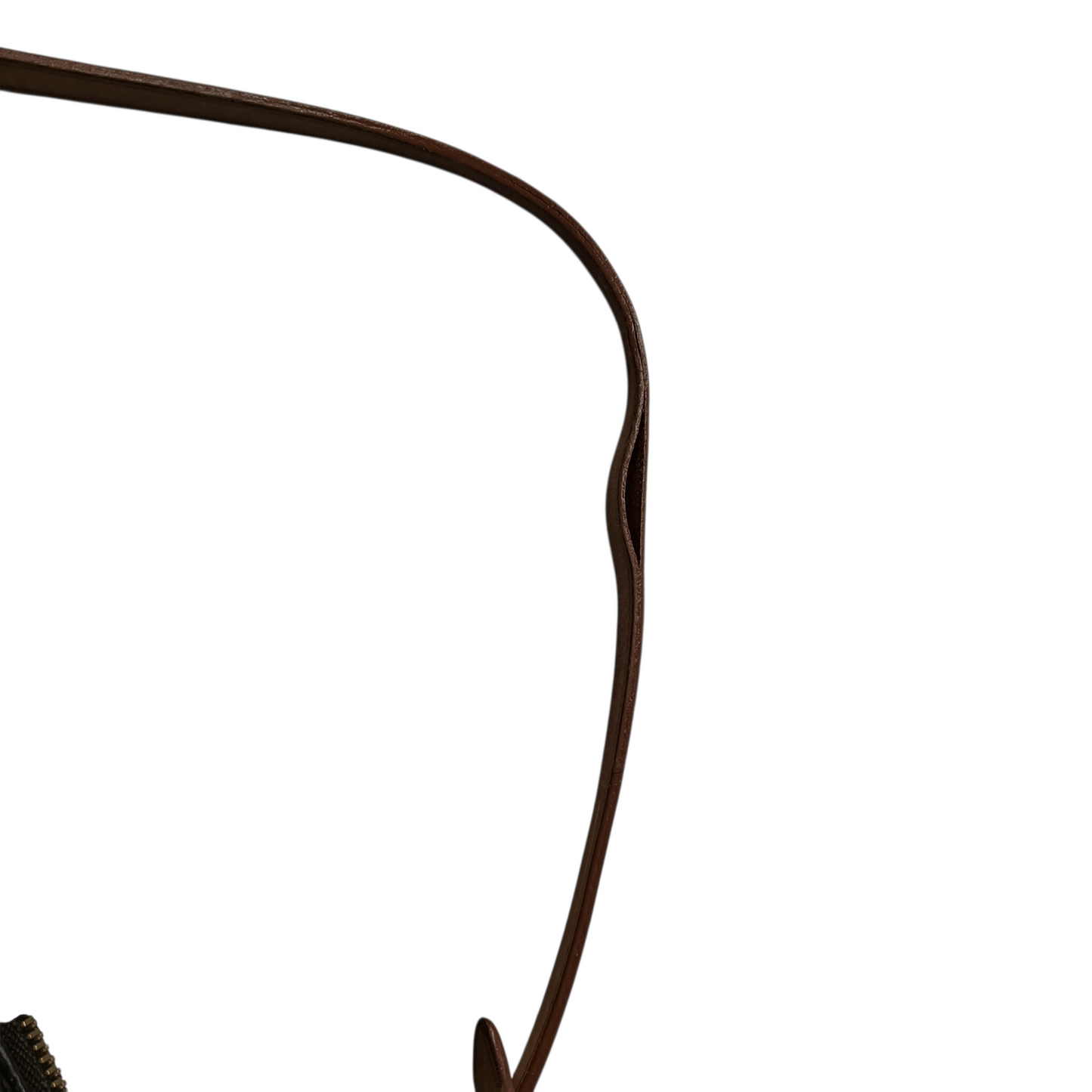 LOUIS VUITTON One Shoulder Bag Monogram M51980 Brown