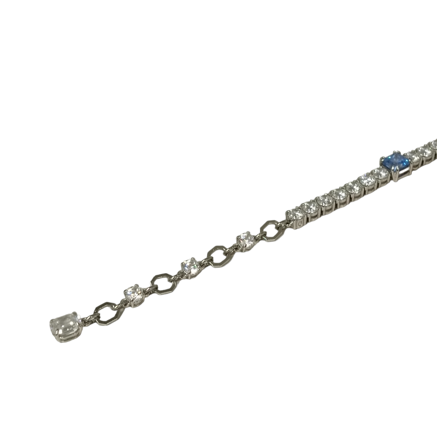 SWAROVSKI Bracelet Silver