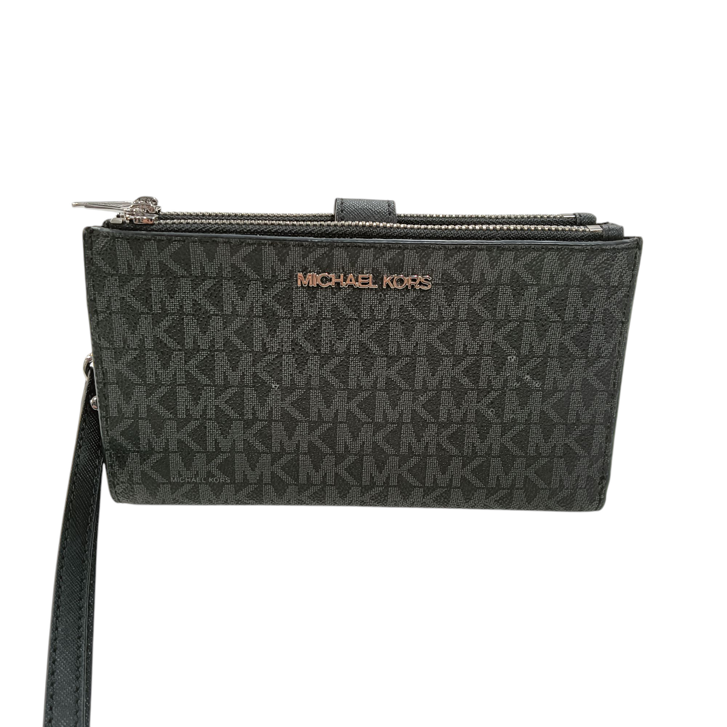 MICHAEL KORS Wallet Black 35F8STVW0B