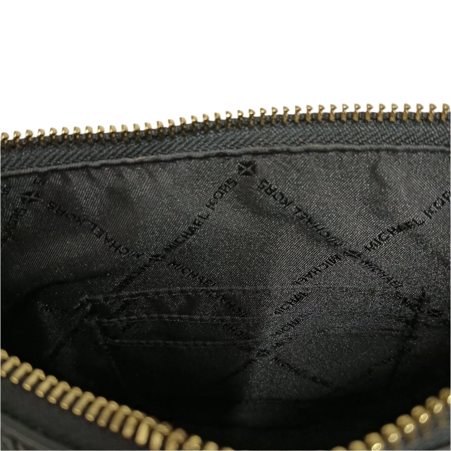 MICHAEL KORS SHOULDER BAG 35R3G4DC5L BLACK (A)