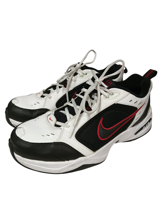 NIKE Sneaker Size 28.5 cm 416355-101 Mens White/Black