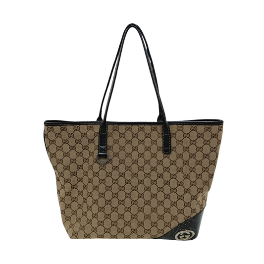 Gucci Tote Bag 169945