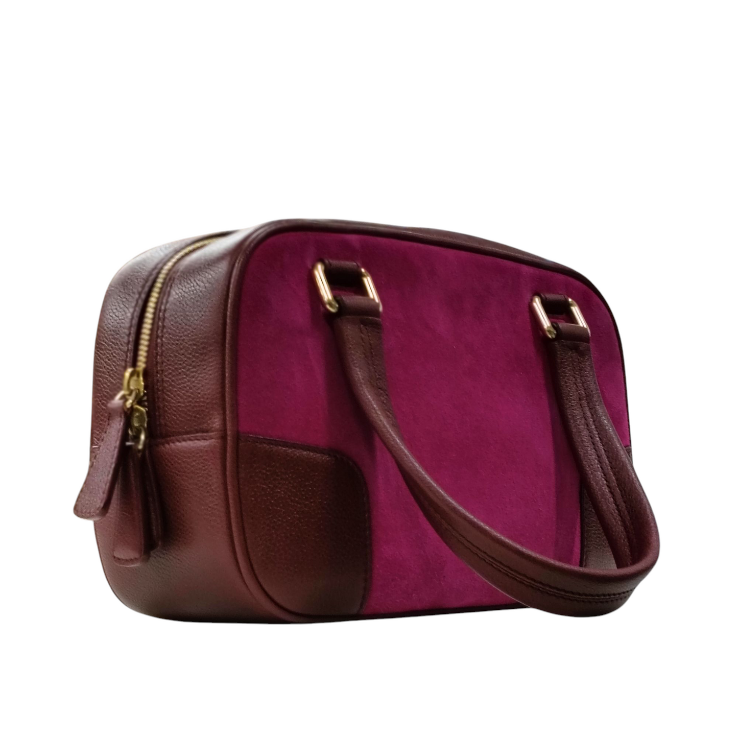 MORABITO Handbag Purple/pink