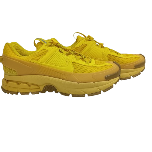 NIKE Sneaker 44.5 HJ4646-700 Mens Yellow