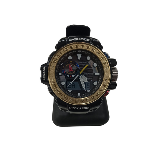 CASIO Wrist Watch G-SHOCK GWN-1000F