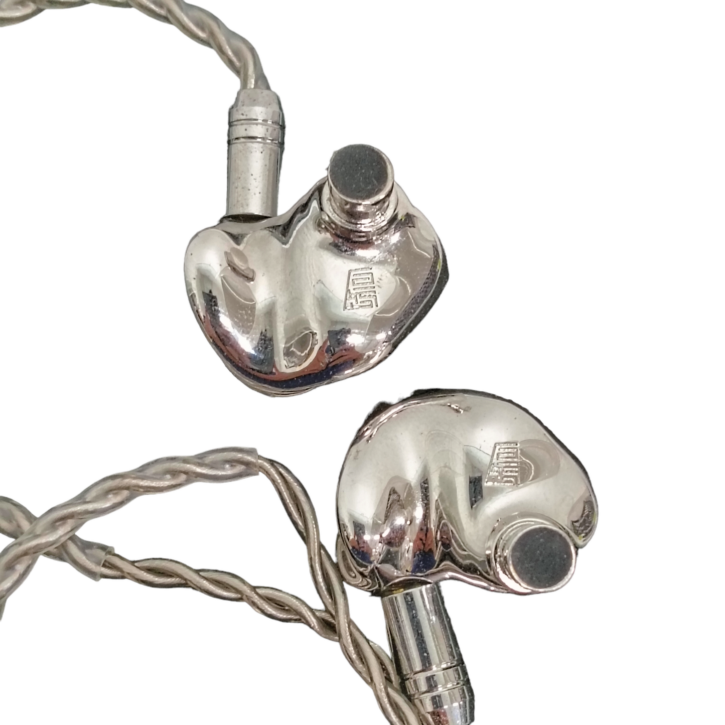 HEARTFIELD DEER Earphone