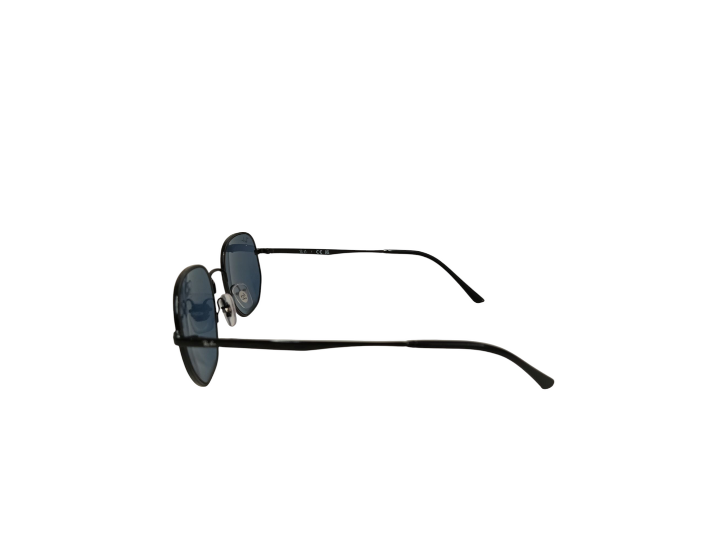 RAY-BAN Sunglasses Black RB3682