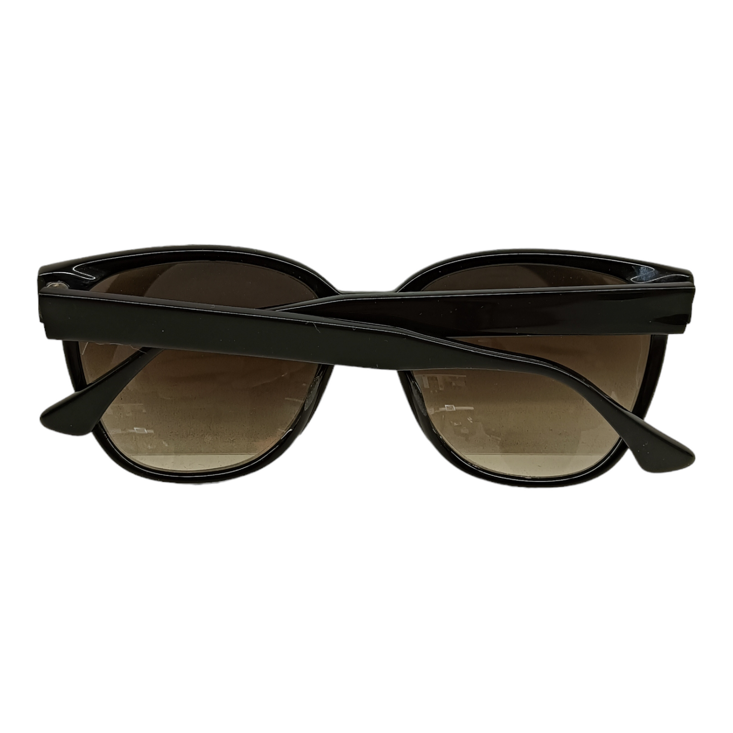 THIERRY LASRY Sunglasses HOOKY Yello/Black