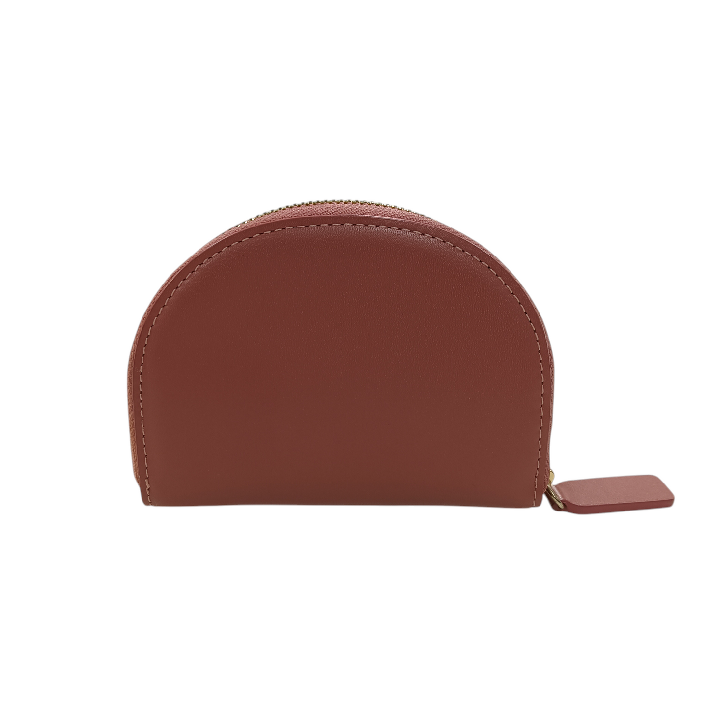 FENNEC POUCH LIGHT BROWN