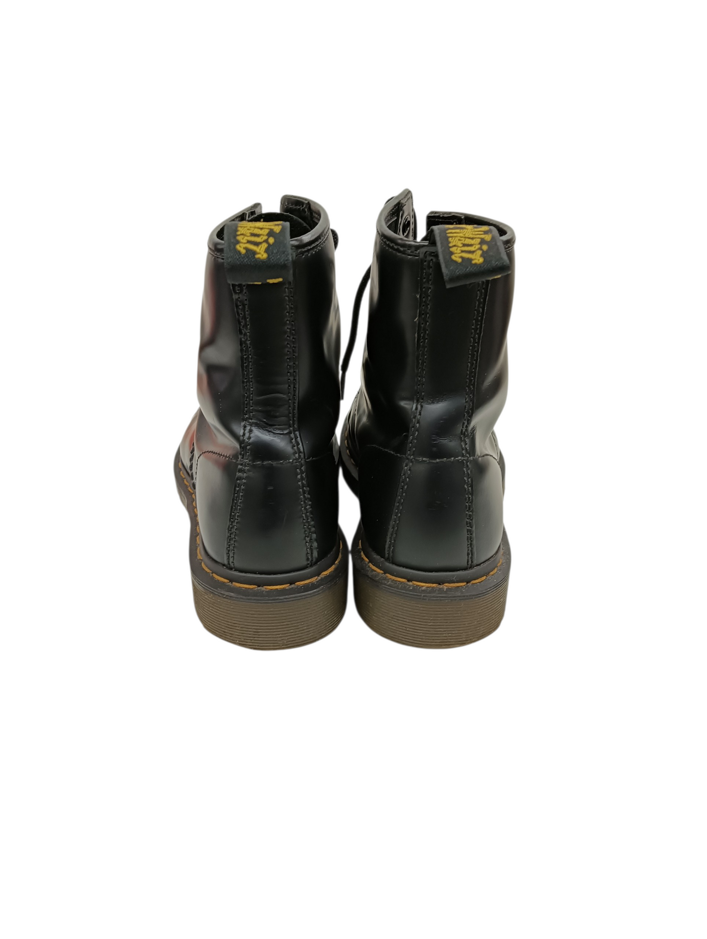 Dr.Martens Boots Lady's Black