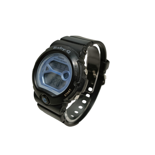 CASIO Baby-G BG6903 Black