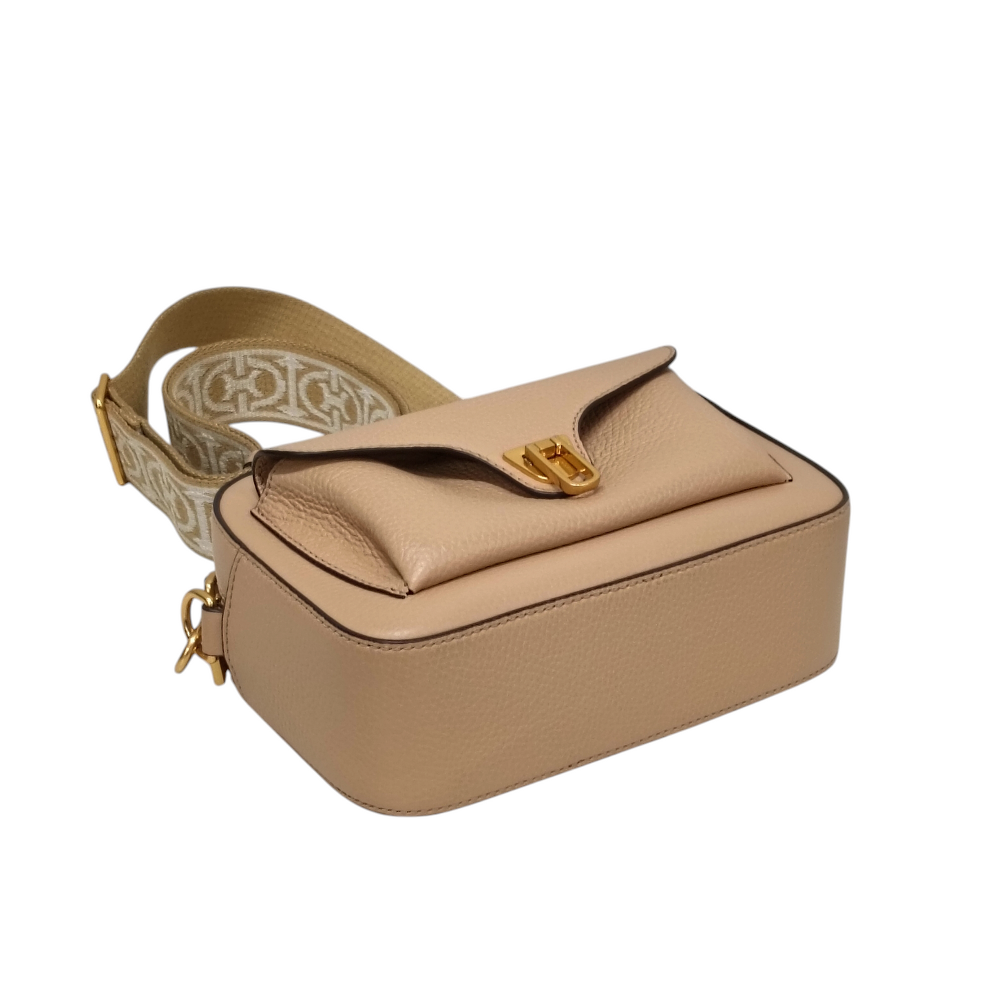 COCCINELLE Shoulder Bag Beige E1NOF150201