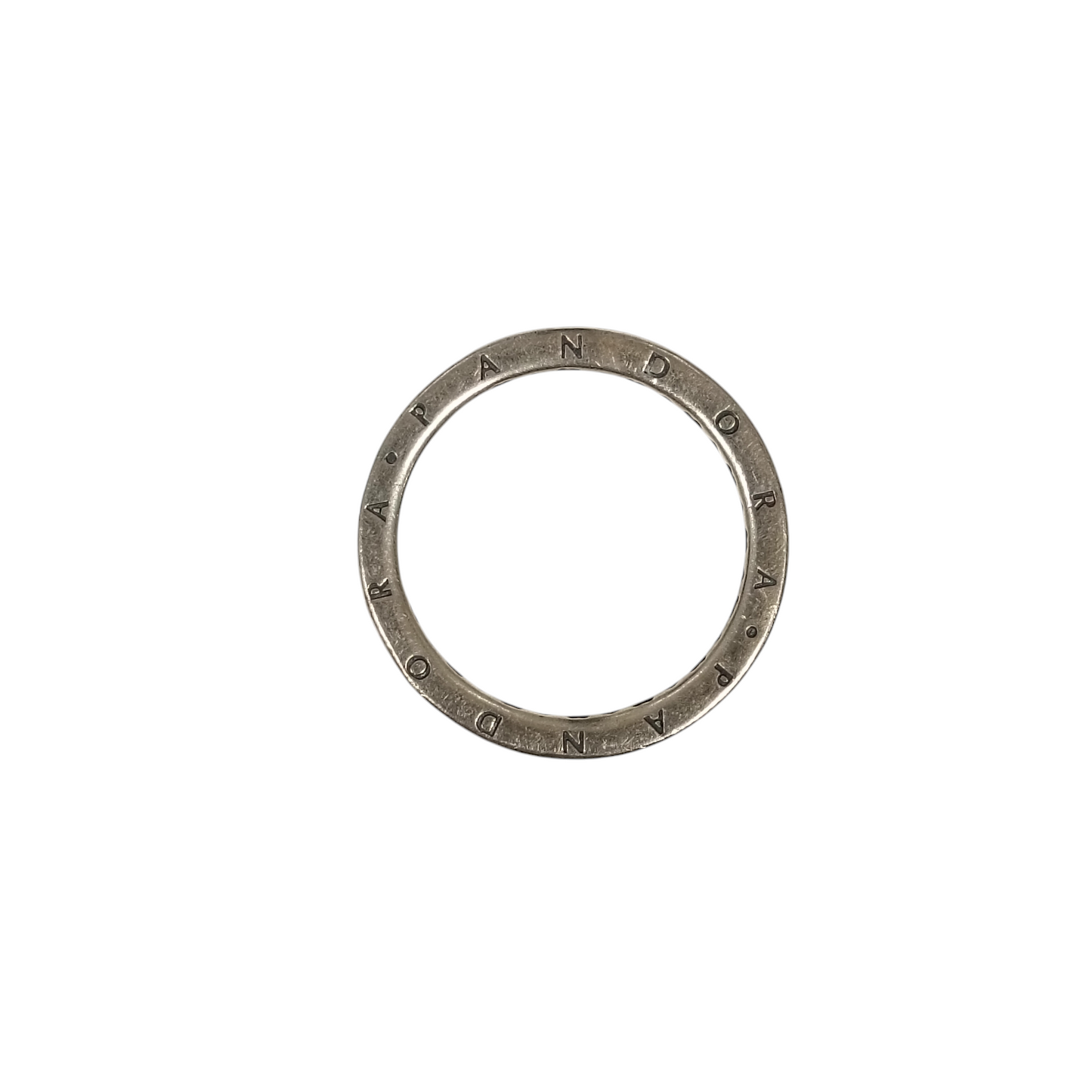 PANDORA RING Silver Mini Heart