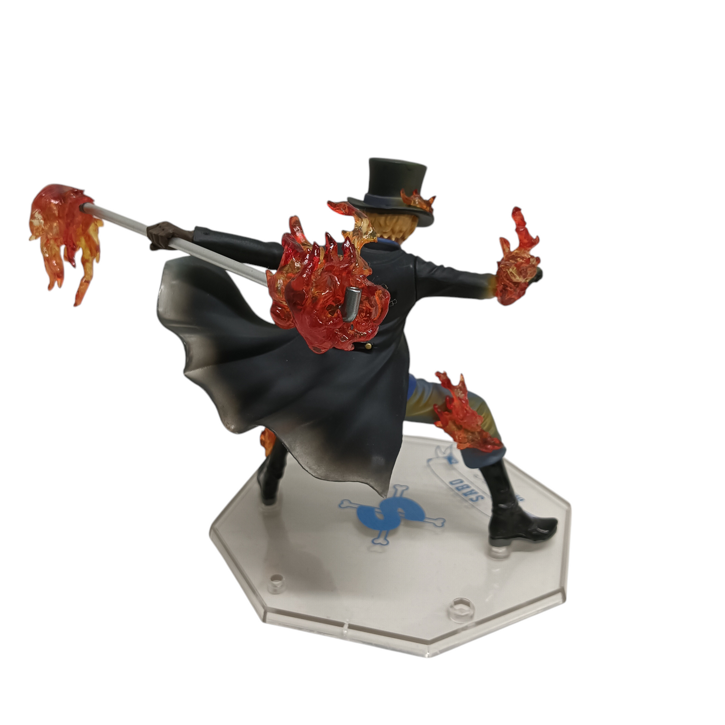 BANDAI FIGURE SABO