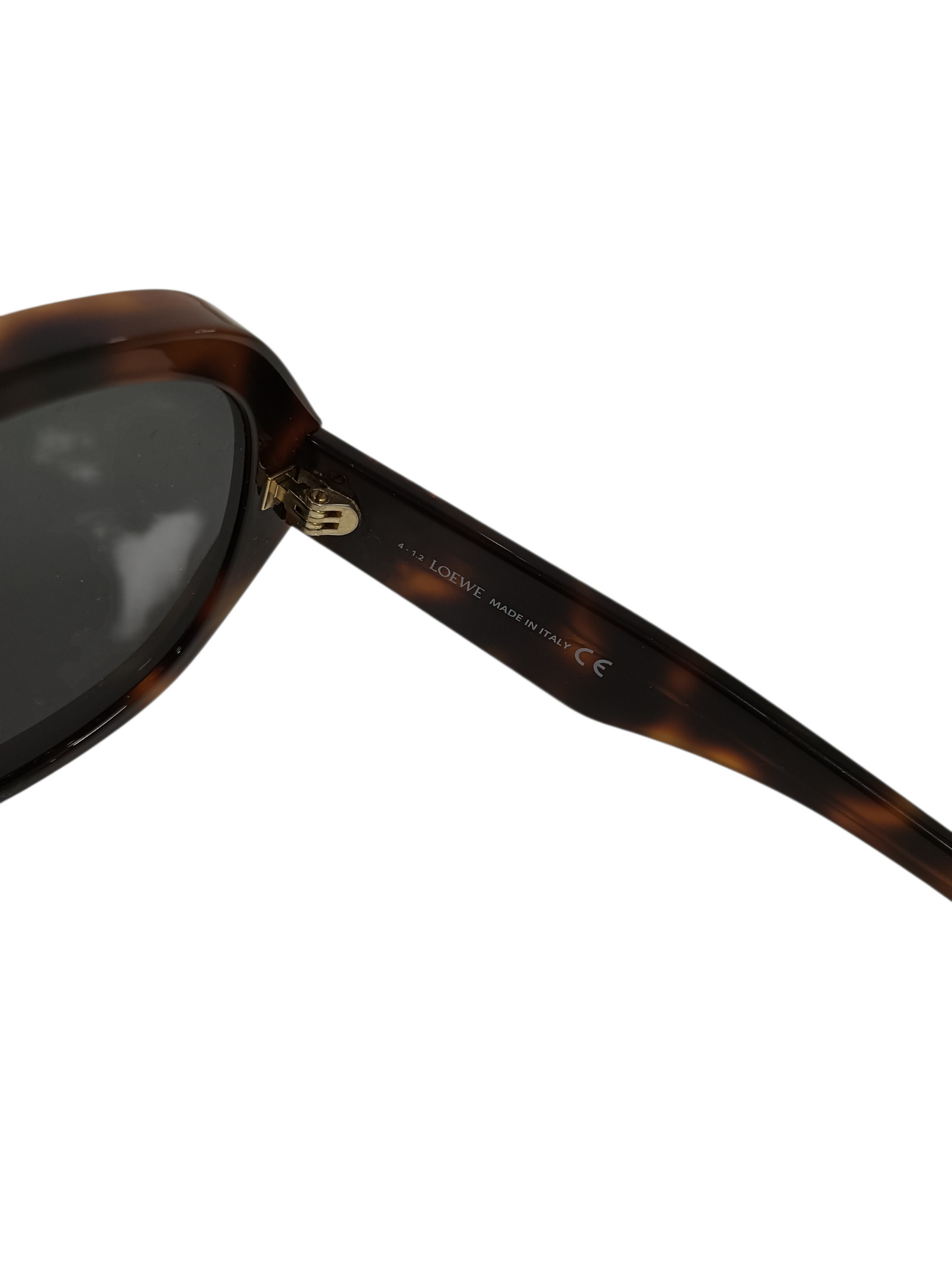 LOEWE Sunglasses LW40080U