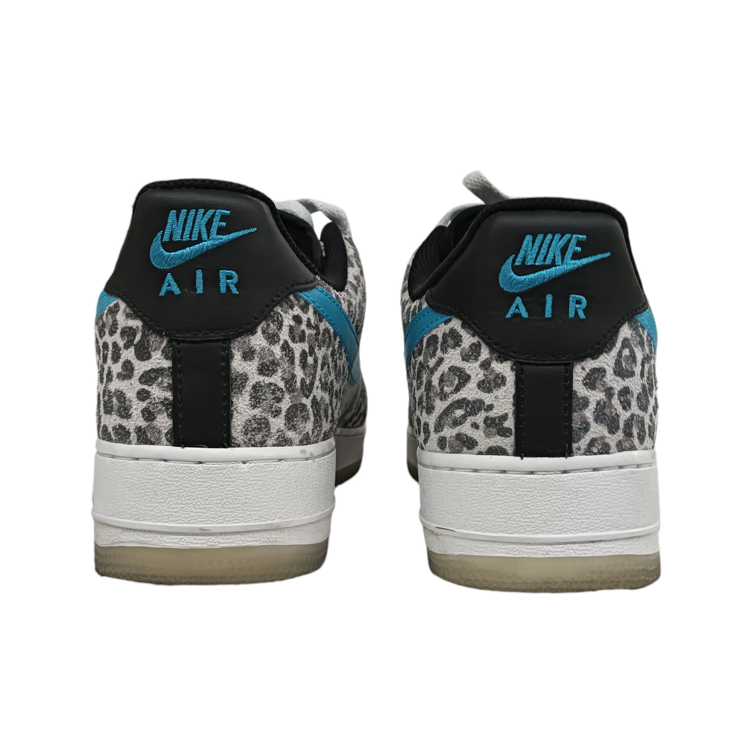 NIKE Sneaker 28cm DJ6192-001 Mens White Rank (AB)