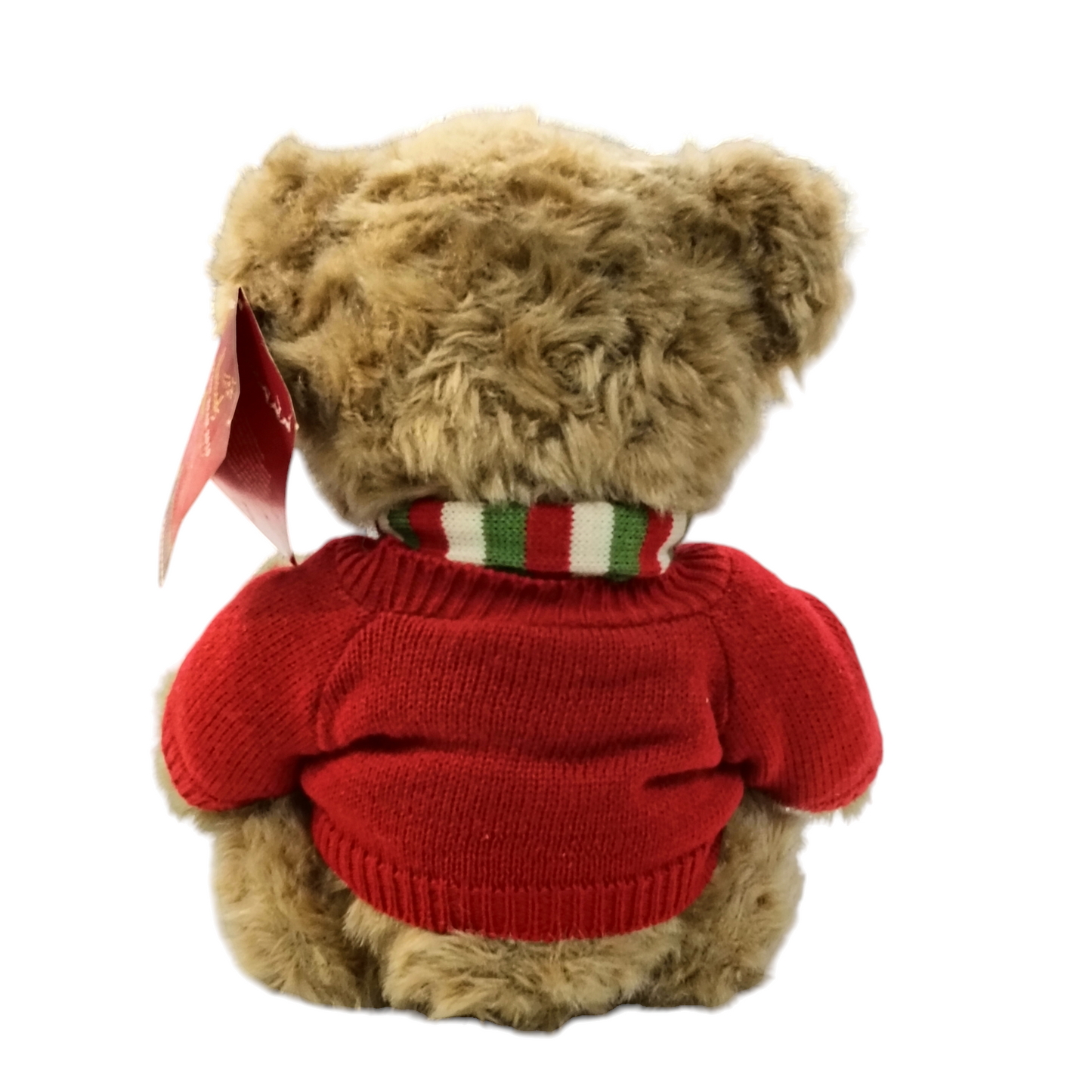 Harrods Archie Bear 2010