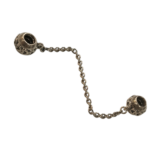 PANDORA Charm Silver