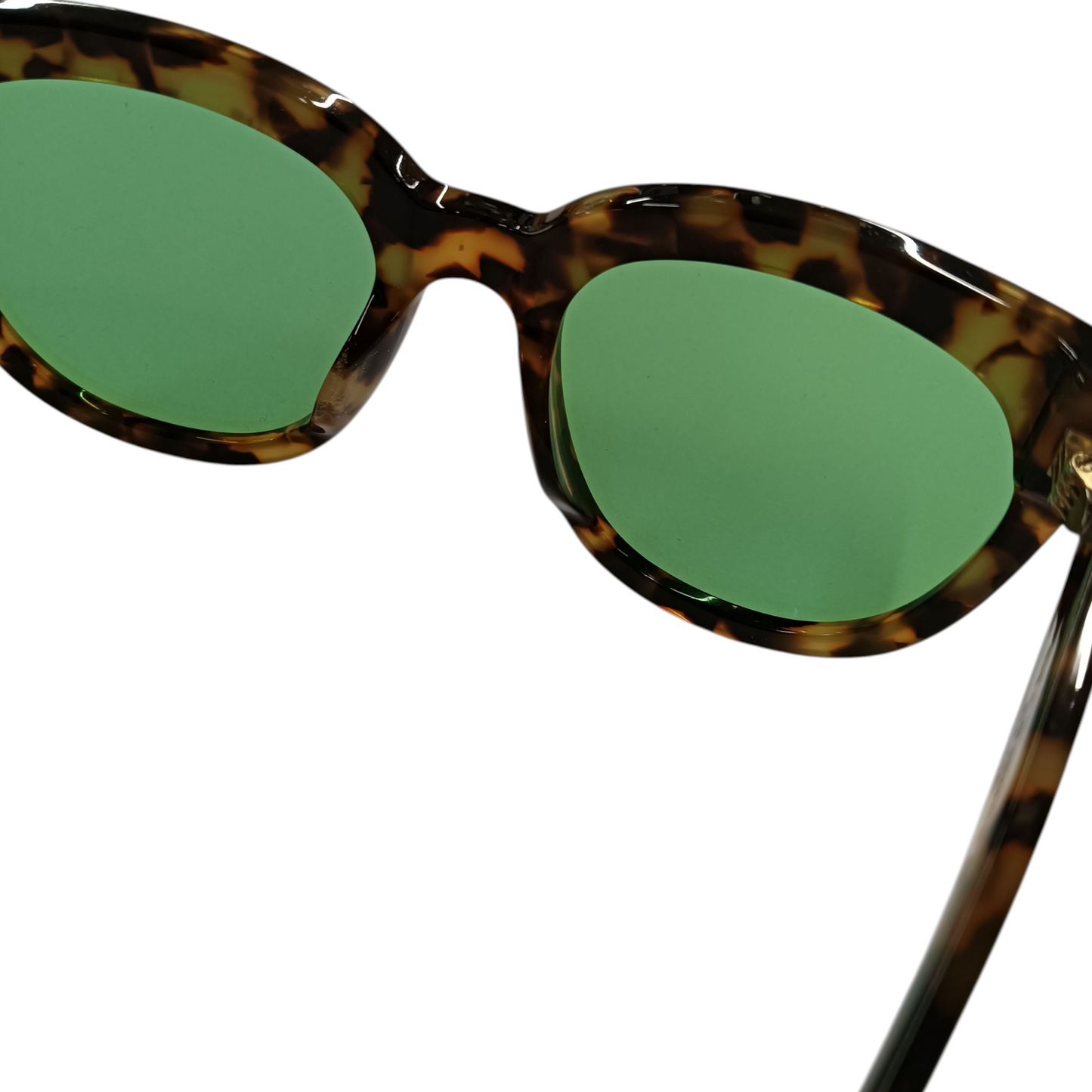 Mira Madison Sunglasses COL.2