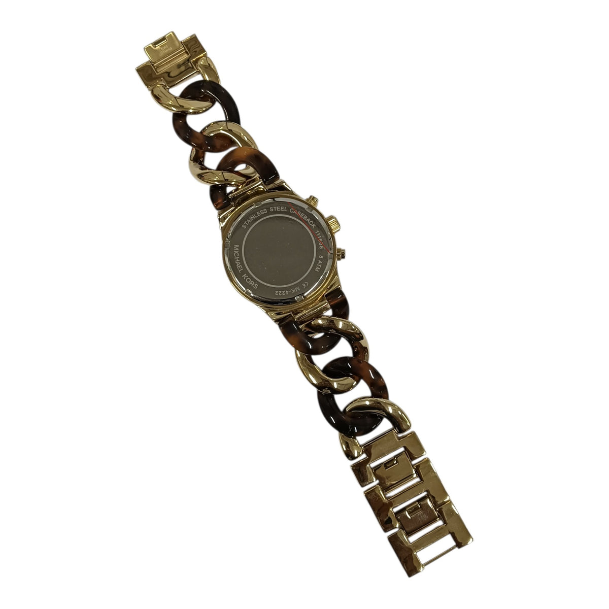 Wrist Watch MICHAEL KORS MK-4422 Quartz