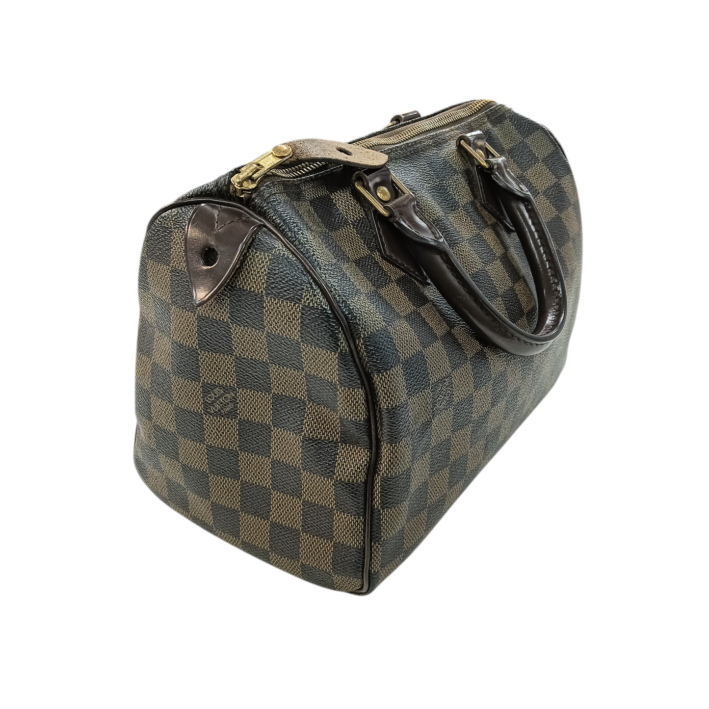 Louis Vuitton Handbag SP0048 Speedy 25 N41532