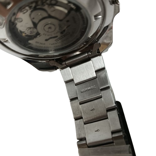 SEIKO Automatic 4R36-03T0