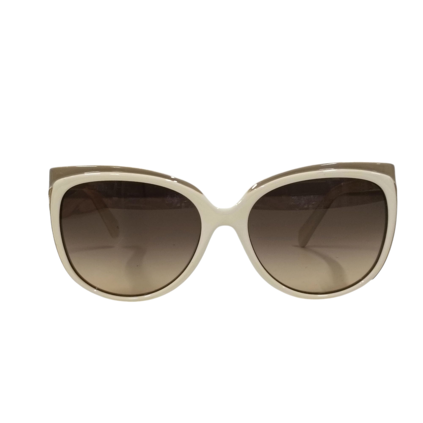FENDI Sunglasses white FS5283