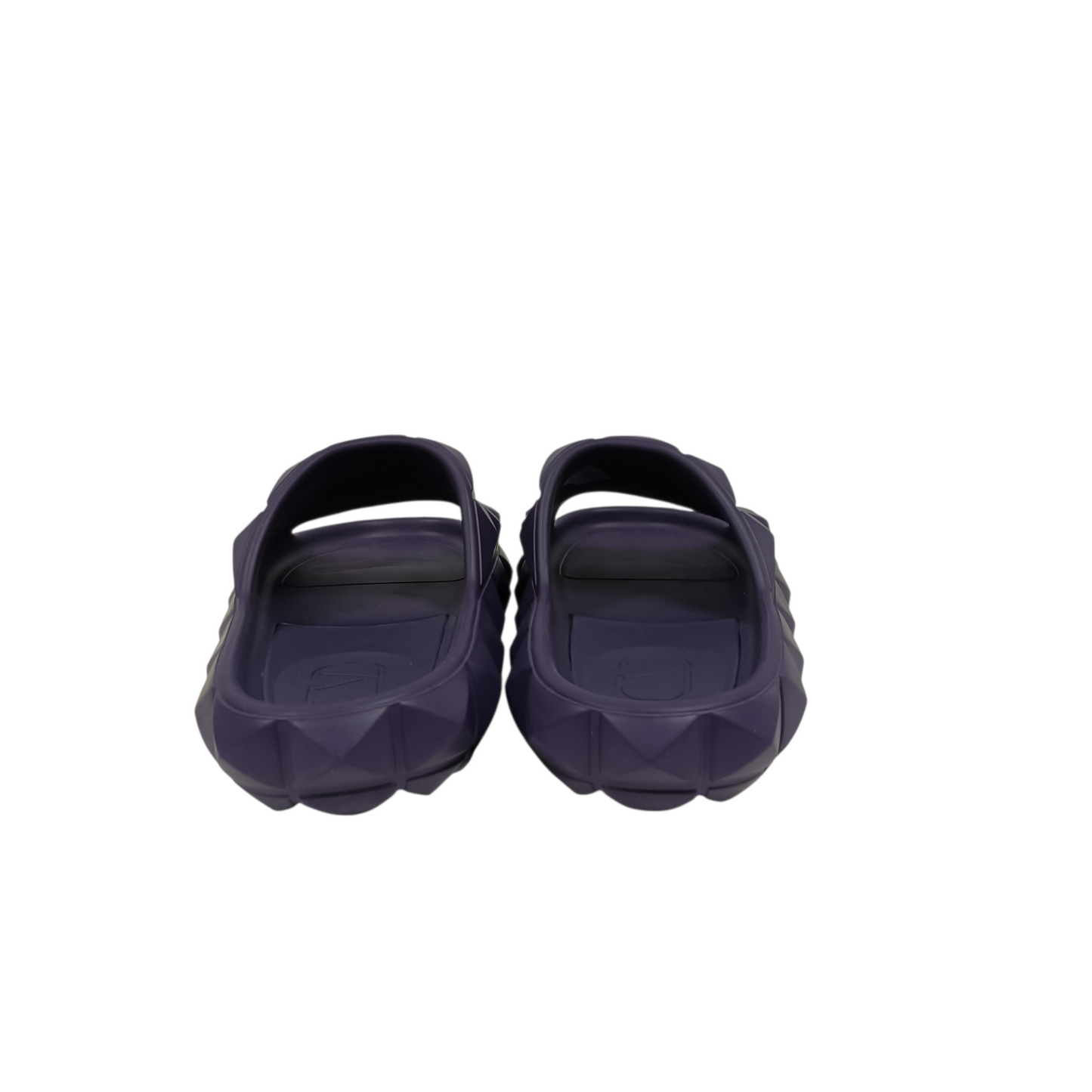VALENTINO GARAVANI Sandal 40 Unisex Purple