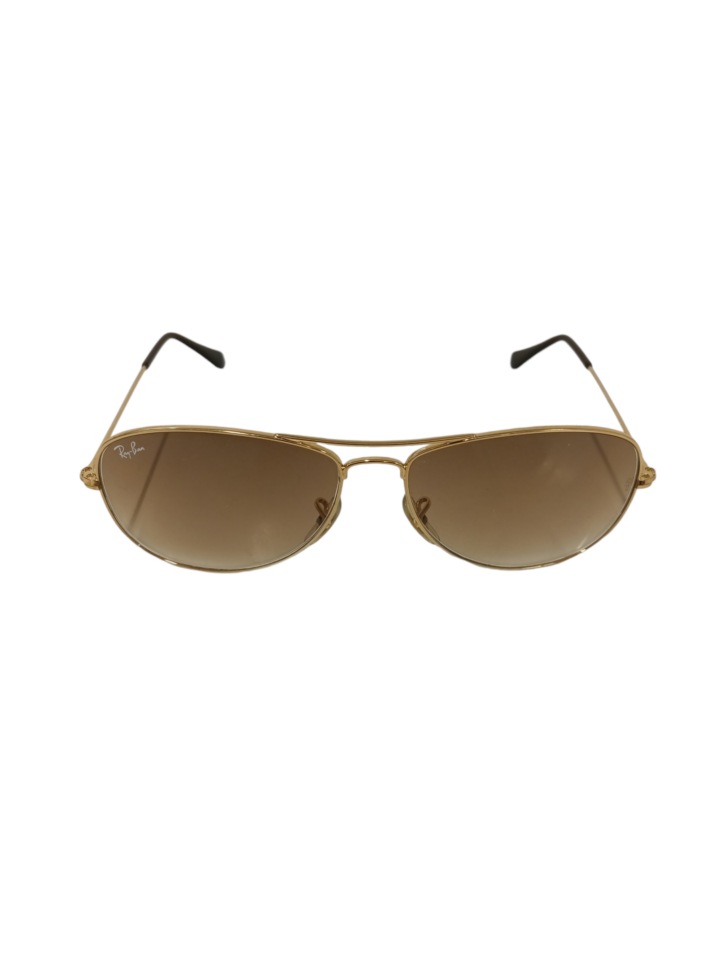 SUNGLASSES RAY BAN RB3362 BROWN RANK(B)