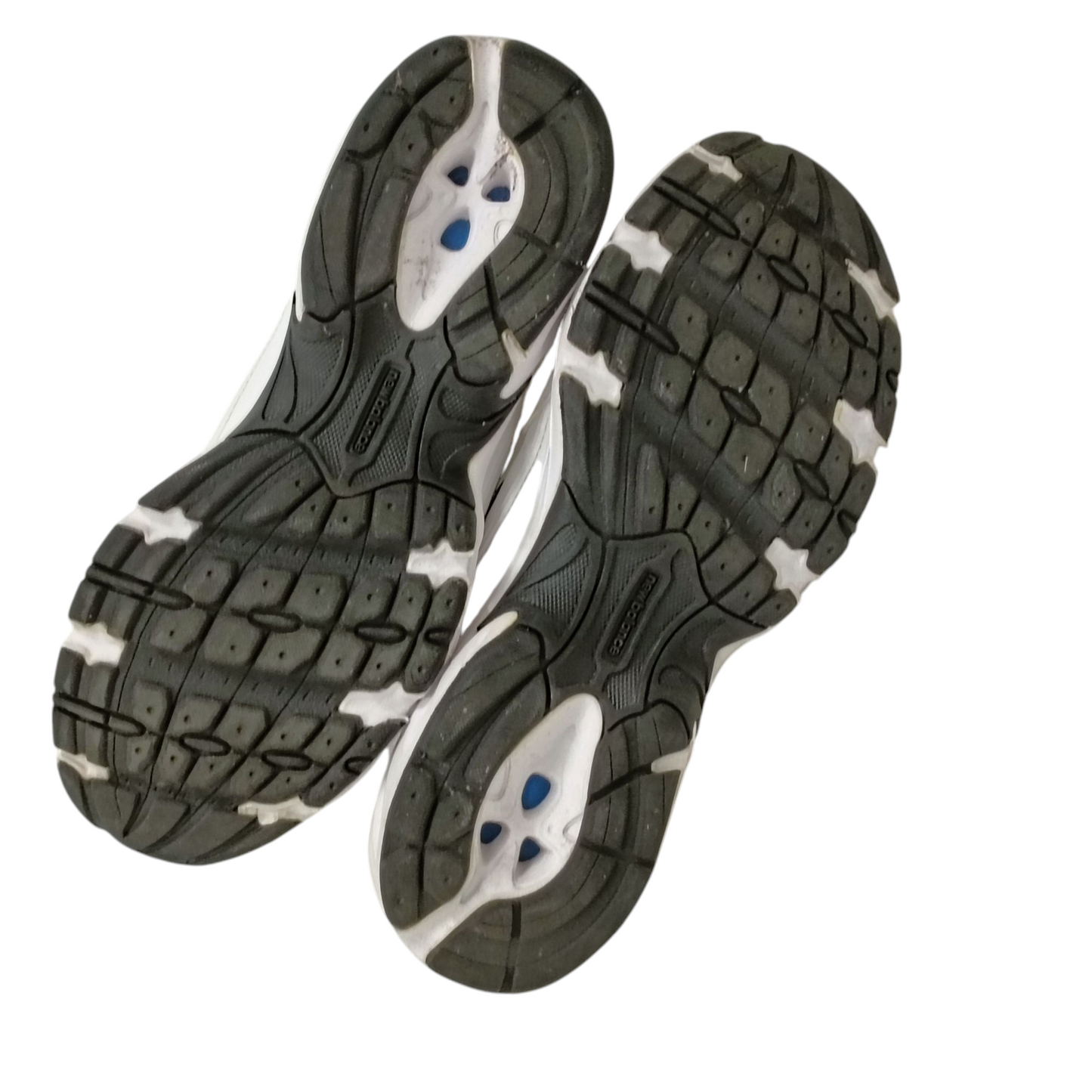 NEW BALANCE 530 Sneaker Size 38 White MR530SYB