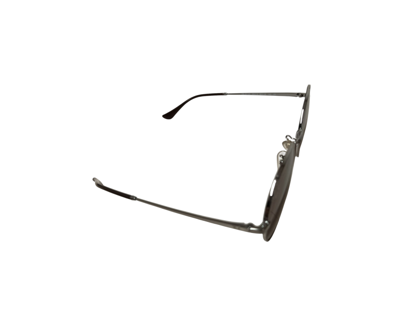 RAY-BAN Sunglasses Silver RB-3612D