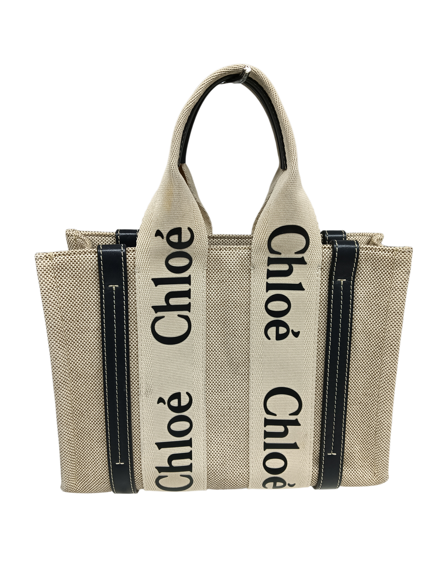 Chloe Handbeg 02217565 Beige