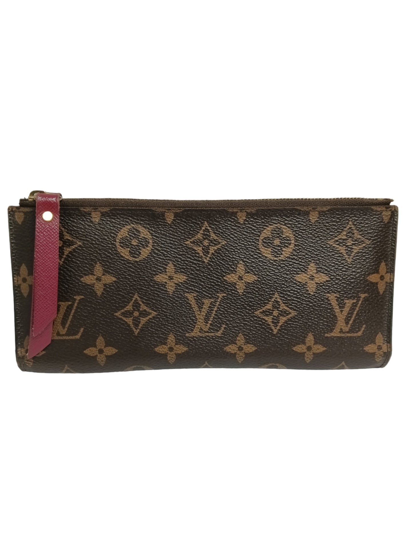 LOUIS VUITTON BROWN M61269