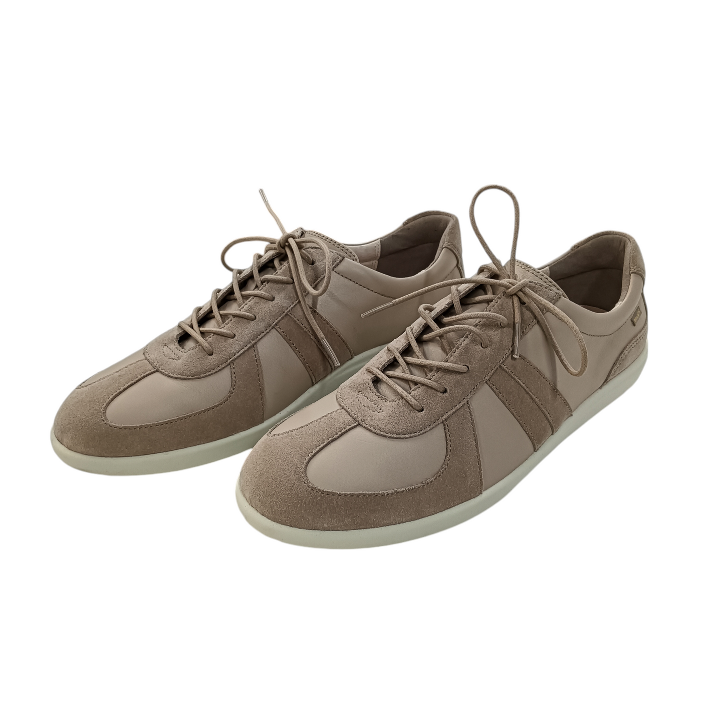 ACHILLES SNEAKER 38 BEIGE