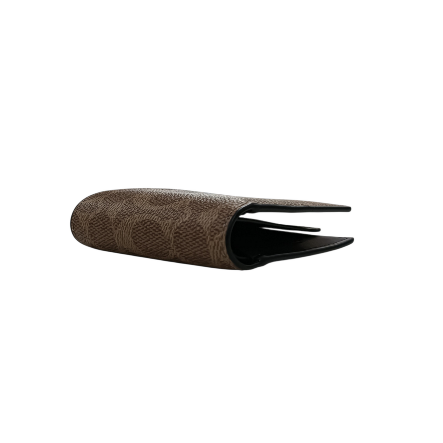 COACH Wallet Brown 916