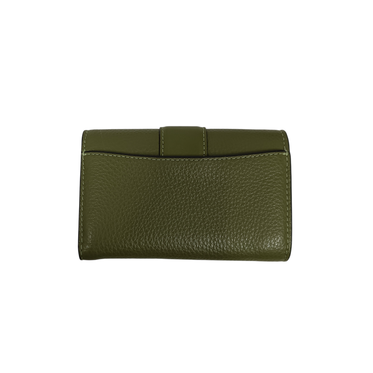 COACH Wallet Olive CC059